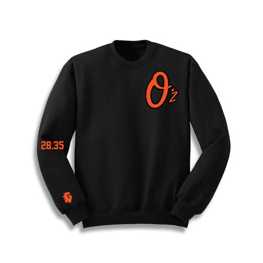 O'z CREWNECK