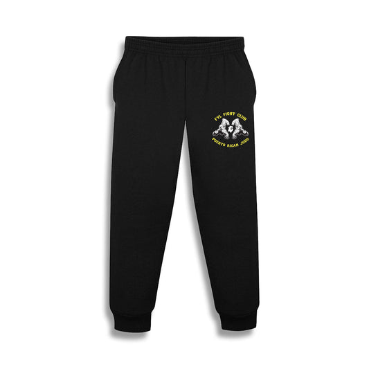 PR JUDO SWEATPANT