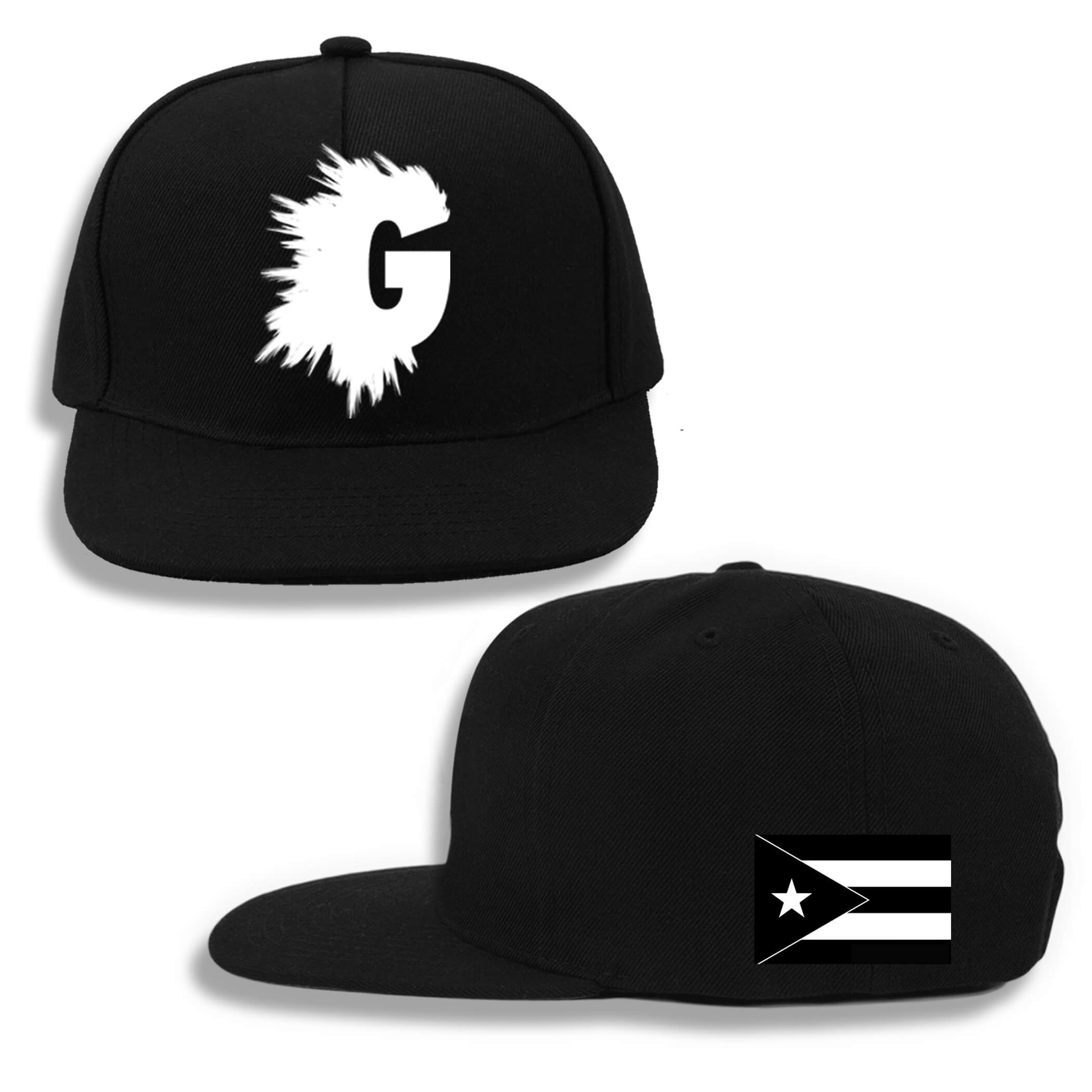 RICKY'S HAT – THE FYL BRAND