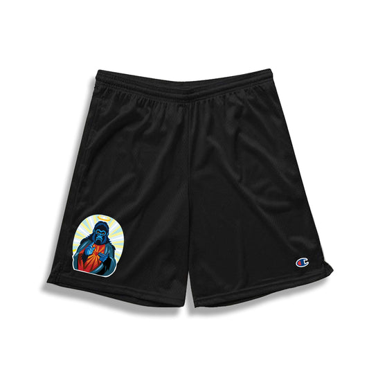 SAINT APE SHORTS