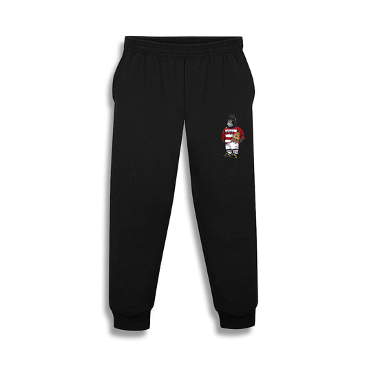 SOCCER GORILLA SWEATPANT
