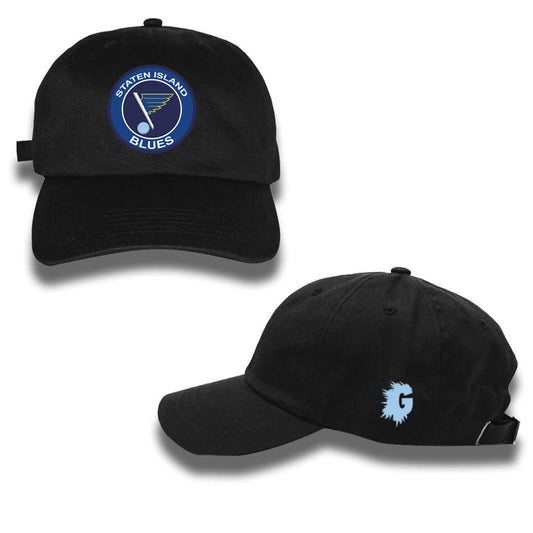 STATEN ISLAND BLUES DAD HAT