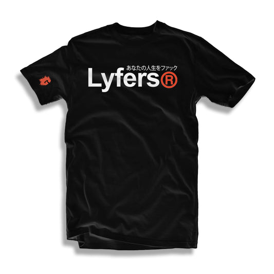 SuperLYFE T-SHIRT