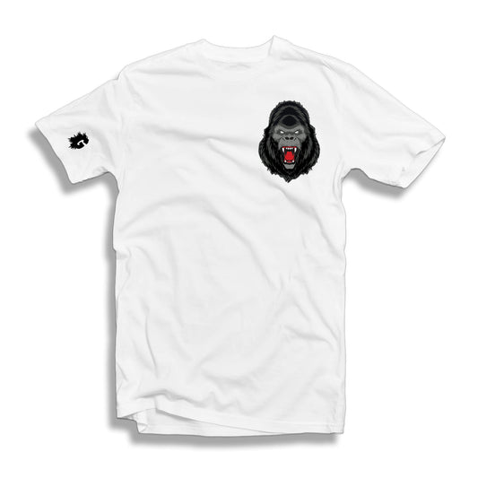 BIG GORILLA T-SHIRT (MULTIPLE COLORWAYS)